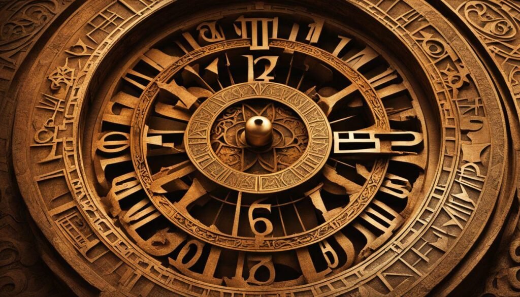Numerología y destino