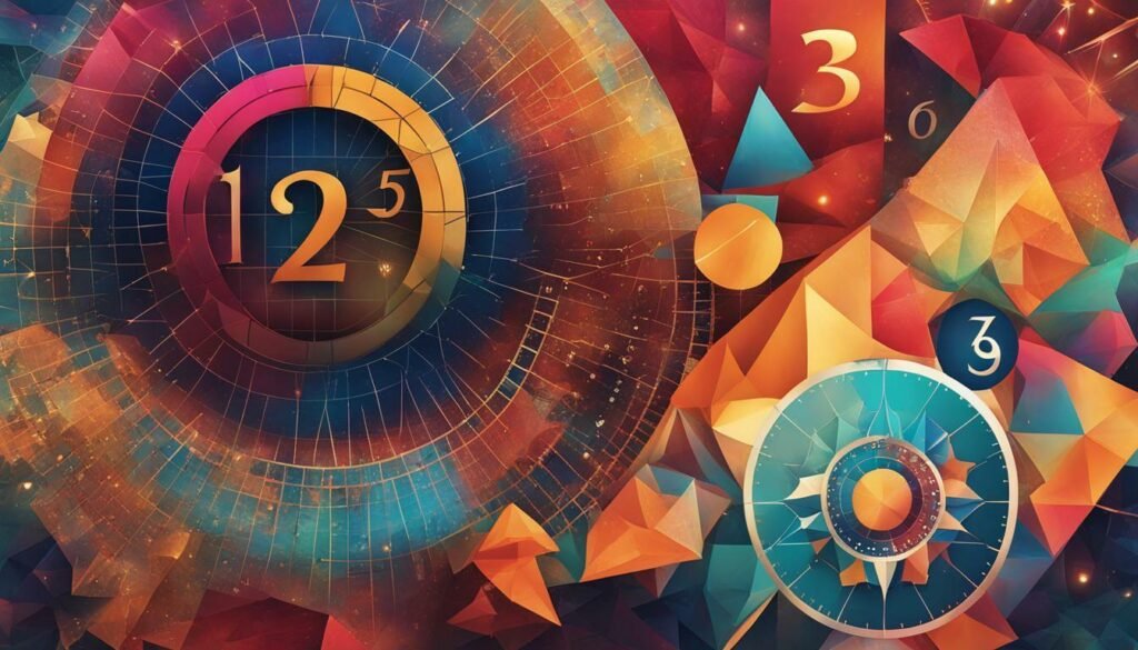 Numerology Image