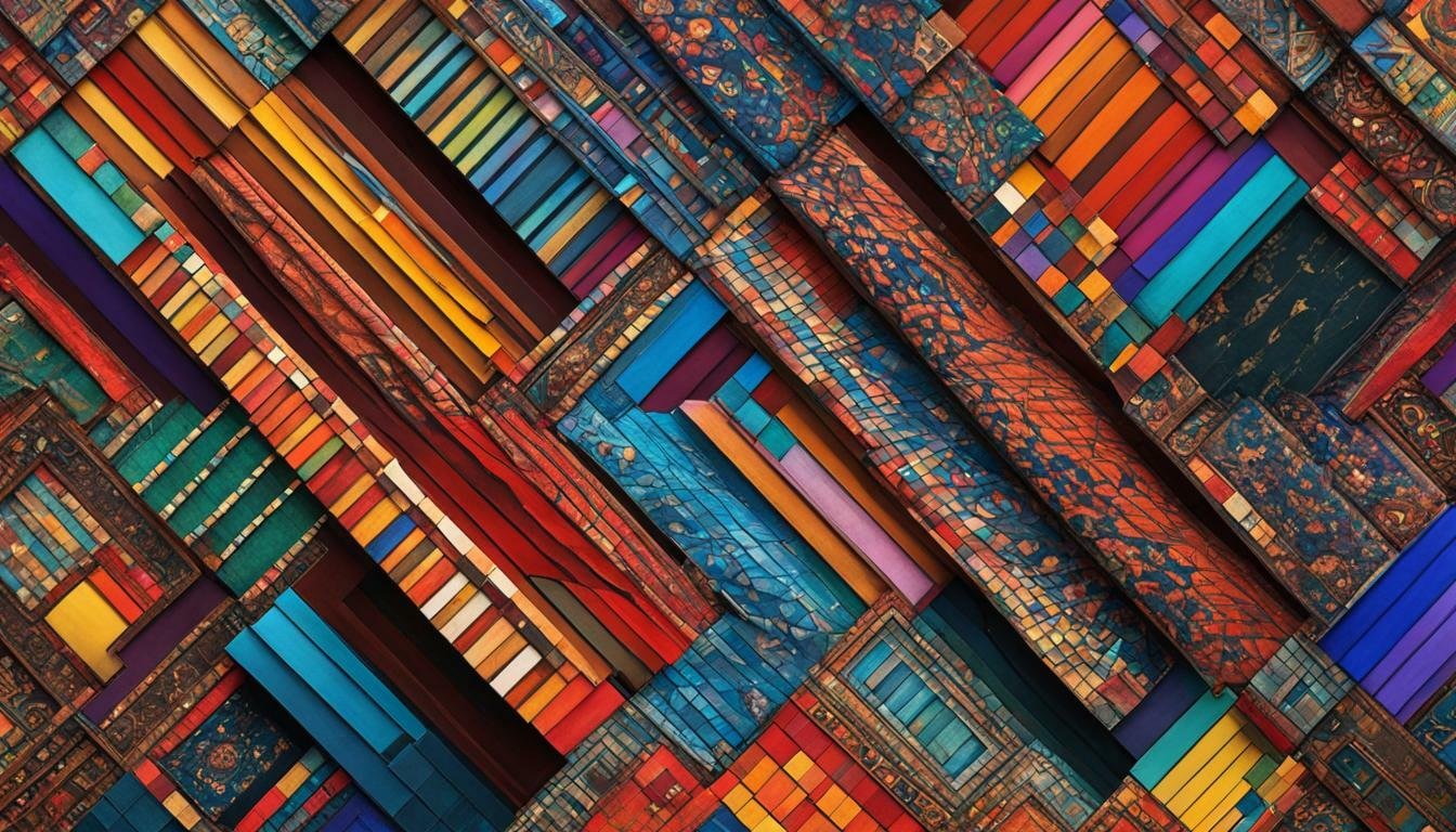 Números Maestros en arte