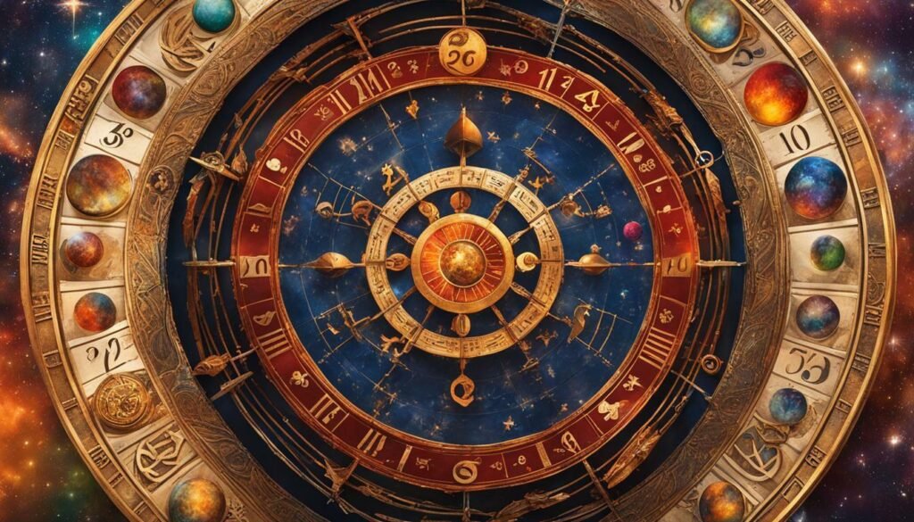 Números Maestros en astrología
