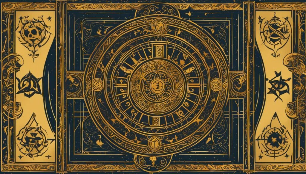 Números Maestros en tarot