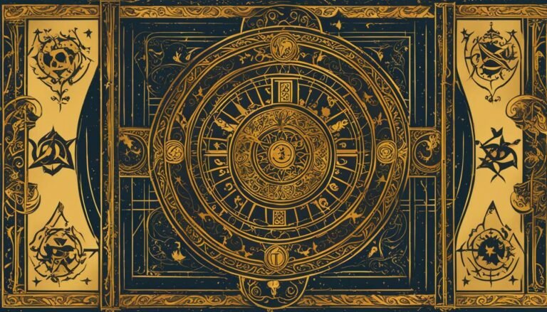 Números Maestros en tarot
