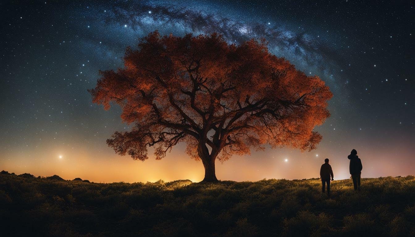 Números Maestros y amor