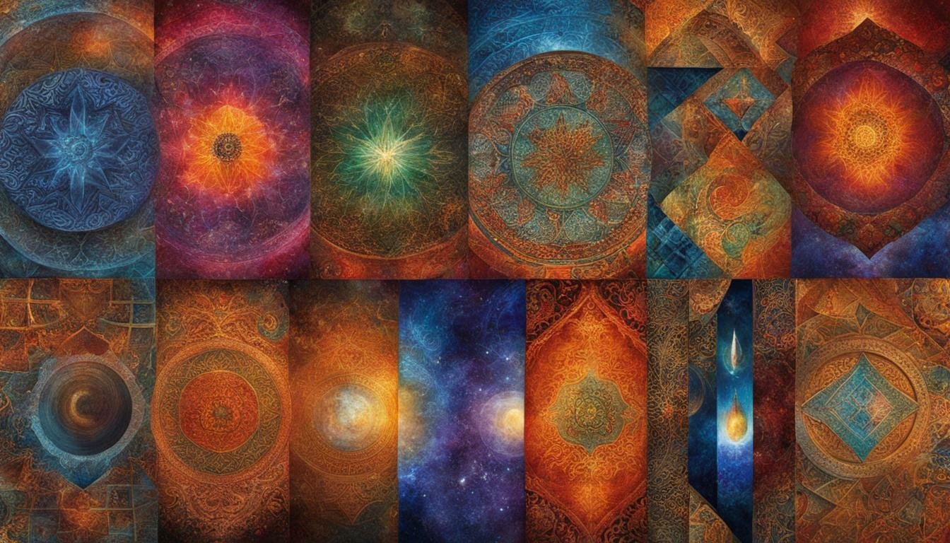 Números Maestros y espiritualidad