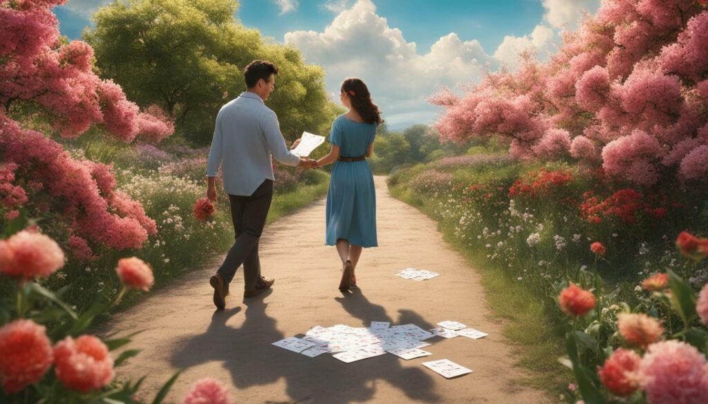 Números de la Suerte en el Amor