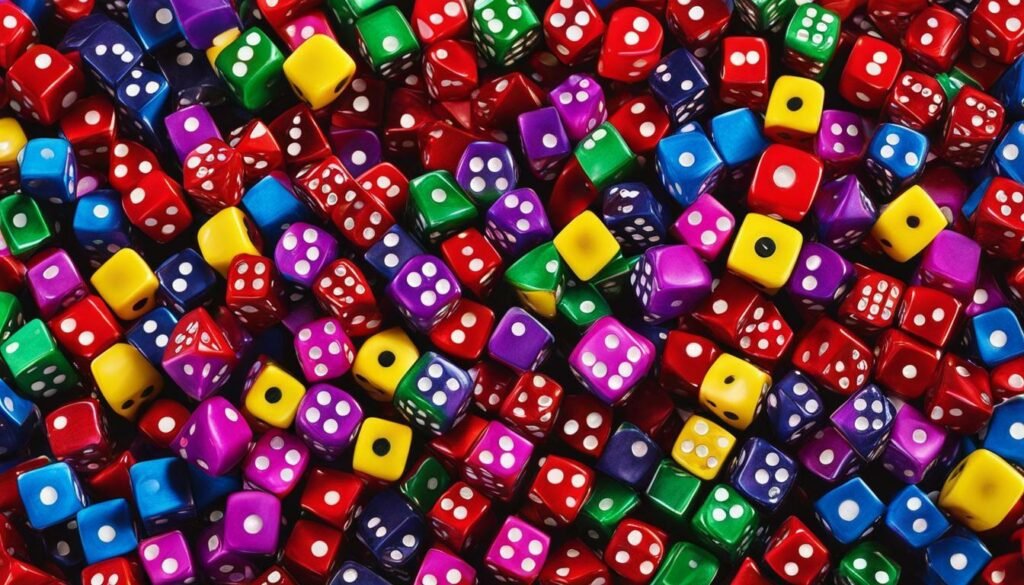 Números de la Suerte en el Juego de Azar y la Lotería