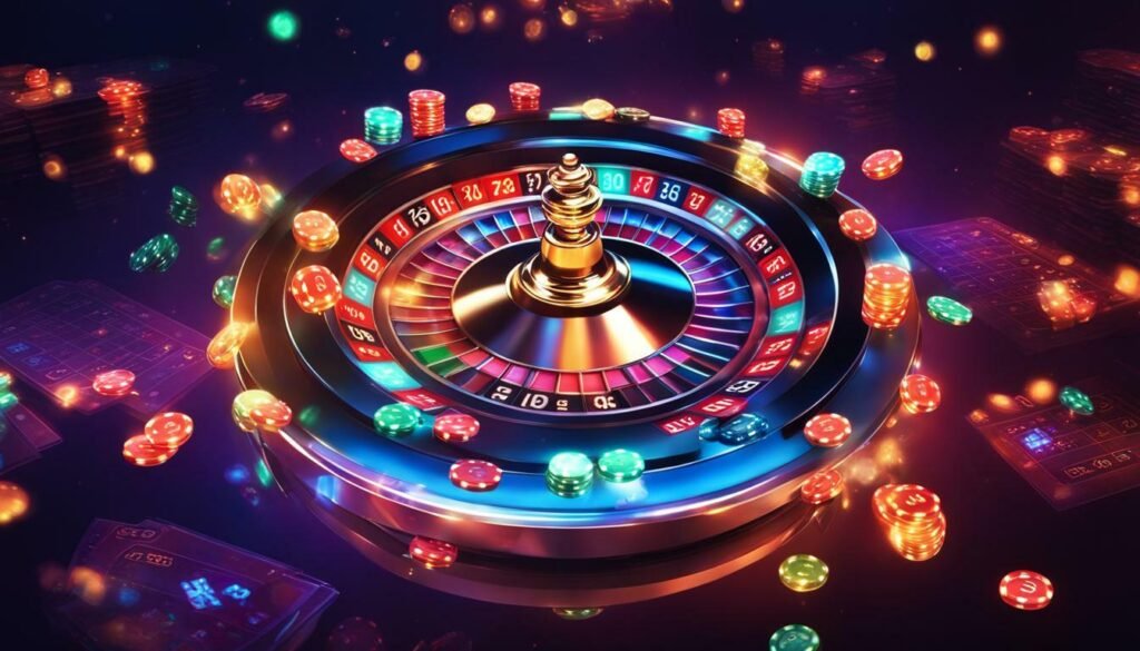Números de la Suerte para Juegos en Línea