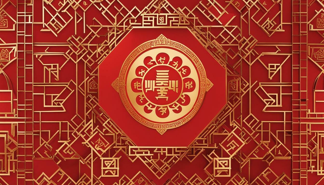 Números de la suerte chinos