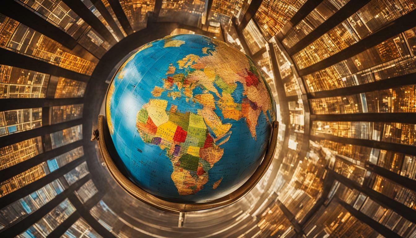 Números de la suerte en el mundo