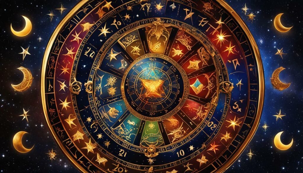 Números de la suerte en la astrología