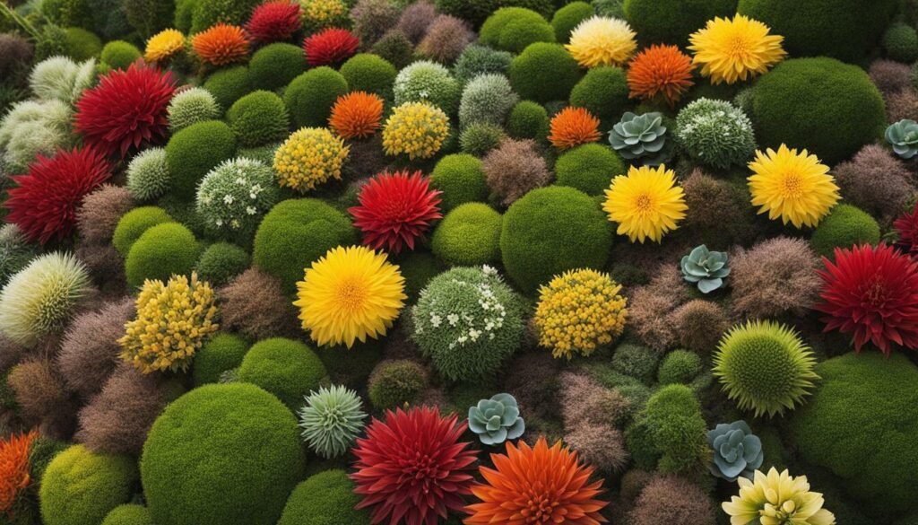 Números de la suerte en la naturaleza