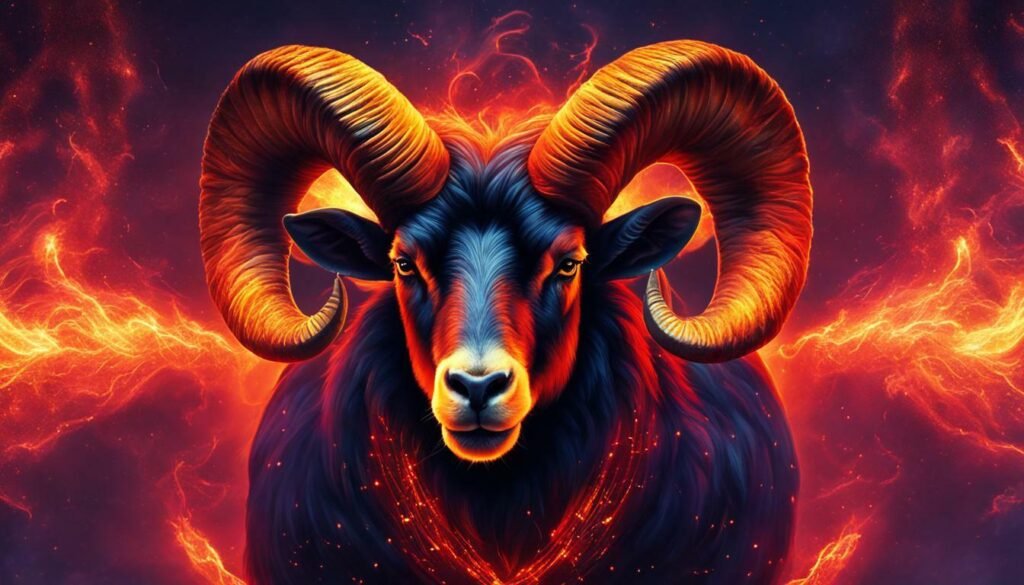 Números de la suerte para Aries