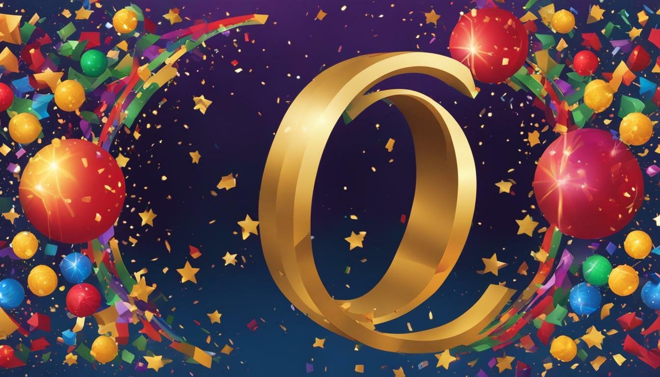 Números de la suerte para el año nuevo