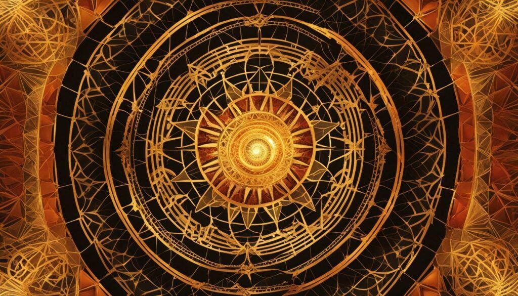 Números maestros en la numerología