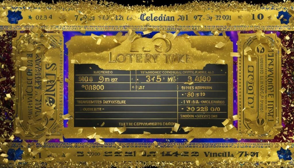 Premio de la Lotería