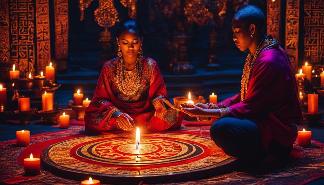 Rituales para números de la suerte