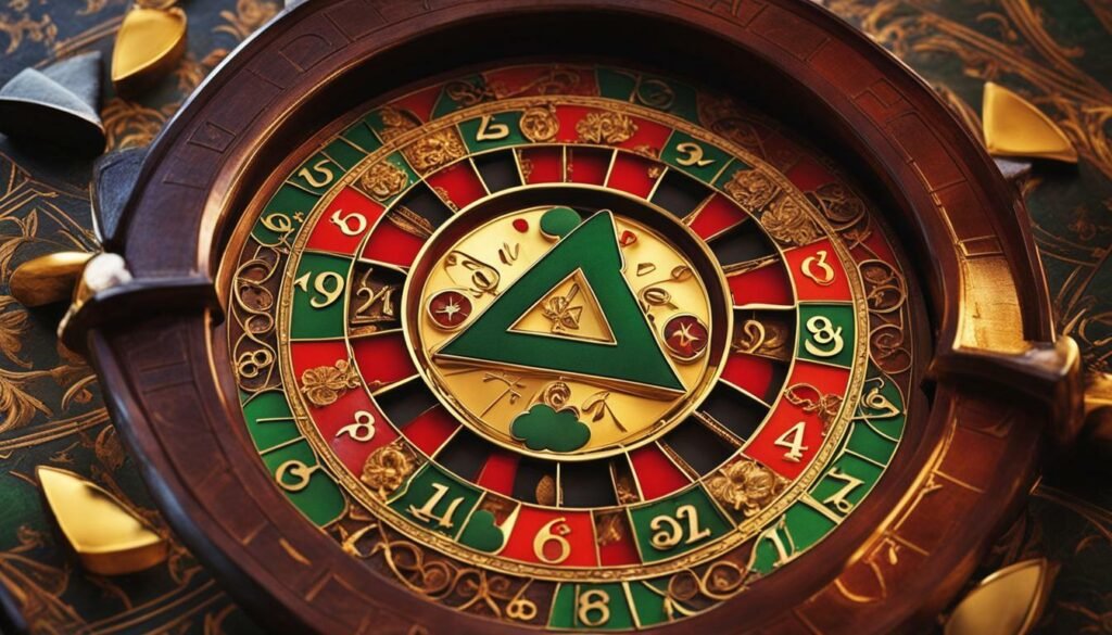 Significado de los números de la suerte