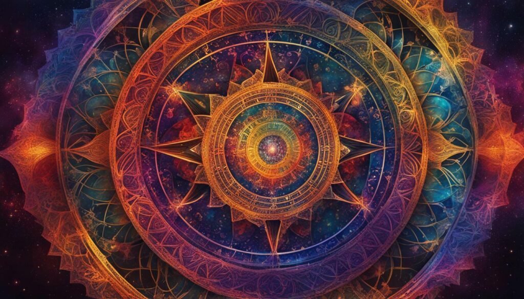 Significado de los números en la numerología cabalística