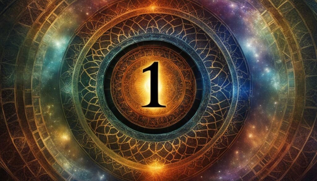 Significado del Número Maestro 11