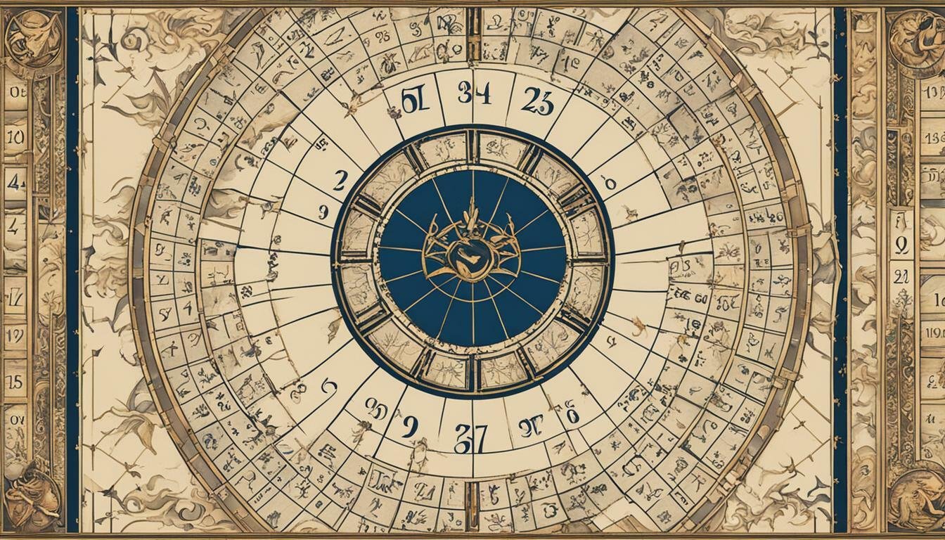 Signos con mejores números de la suerte