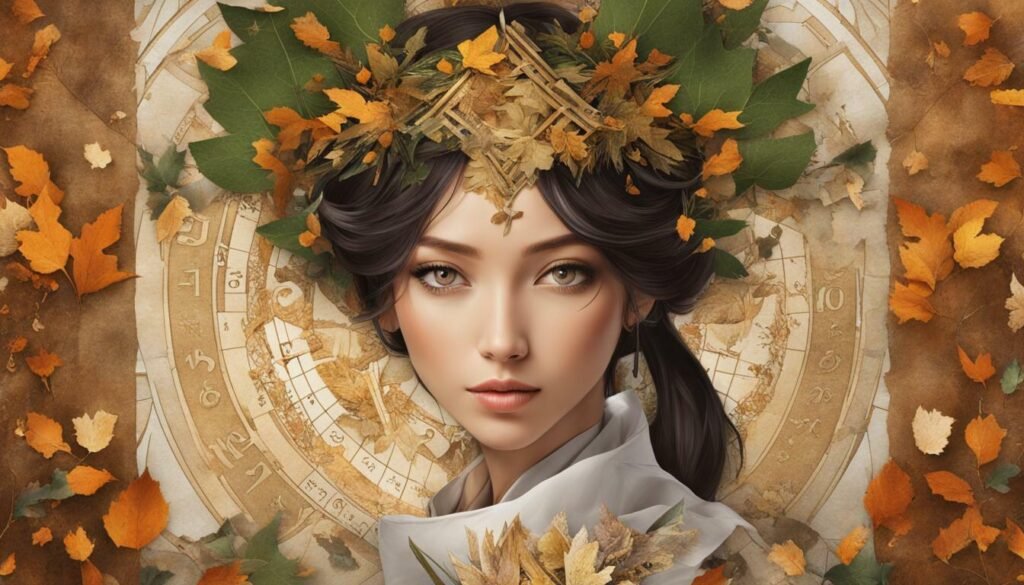 Virgo números de la suerte