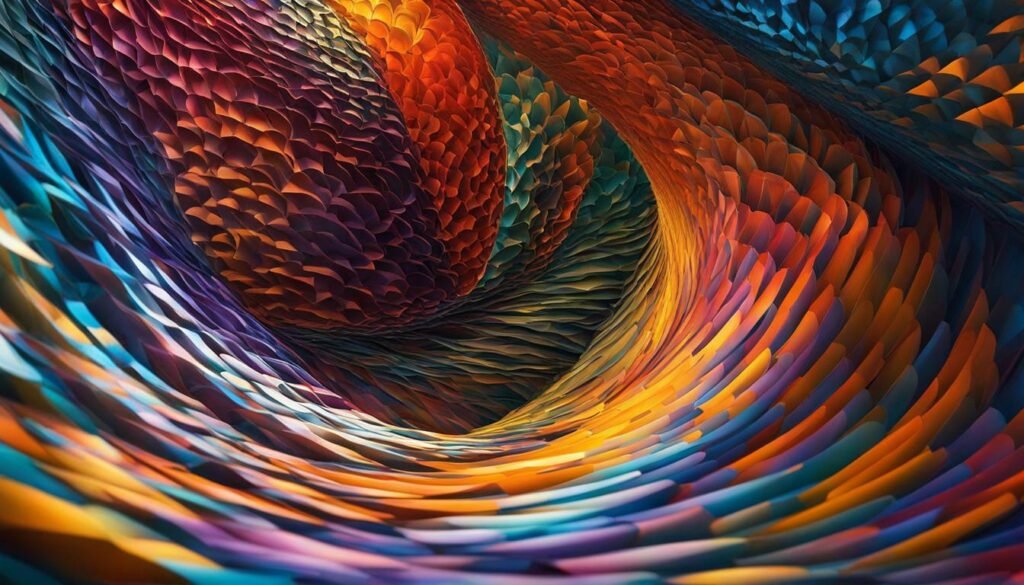 aplicación de los números maestros en el arte