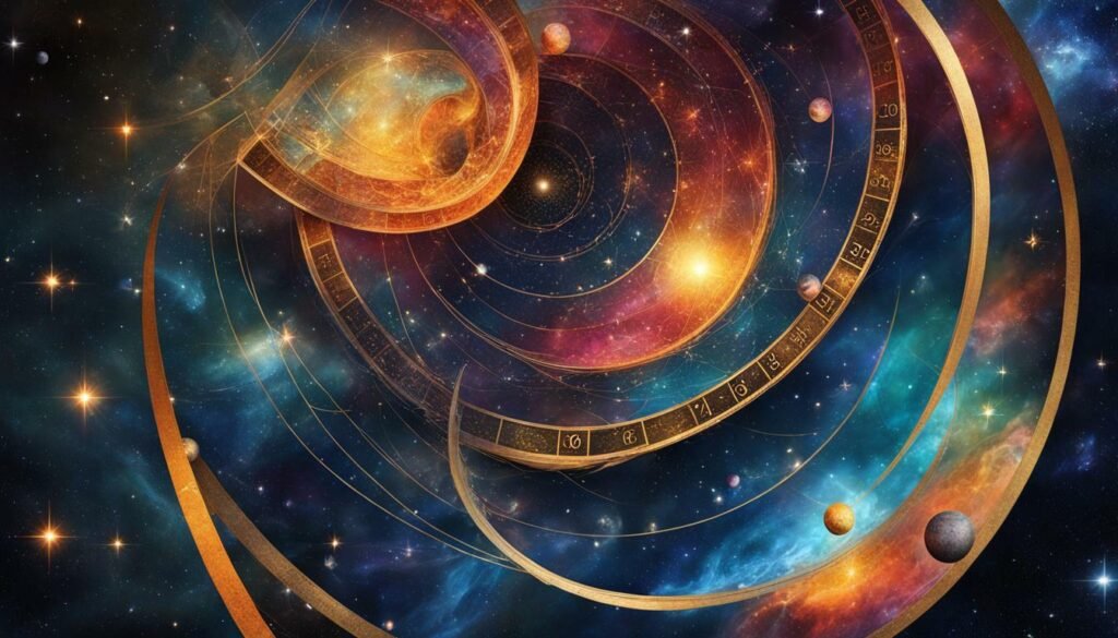 astrología Números Maestros