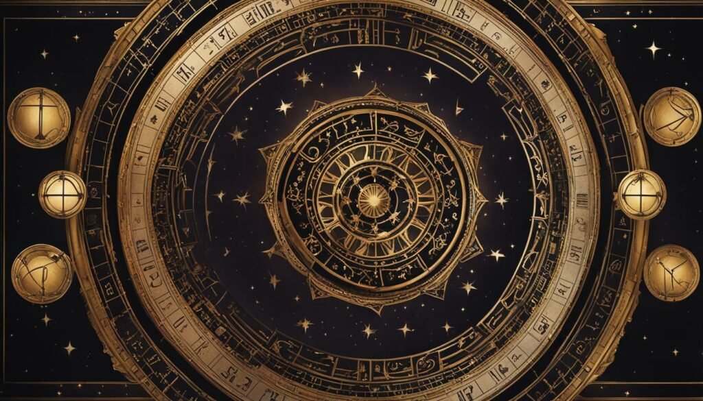 astrología y tarot