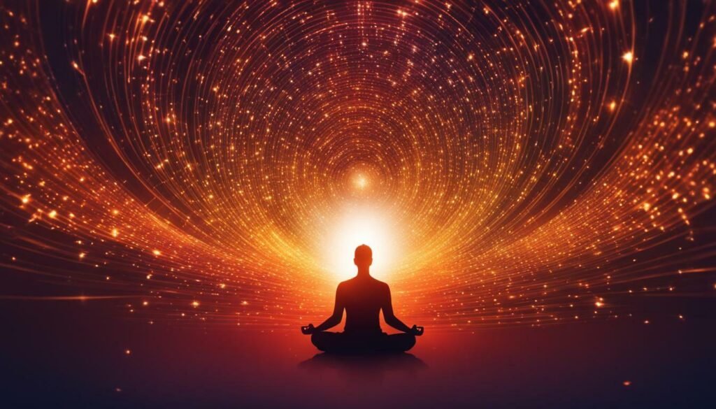 beneficios de la meditación con números Maestros