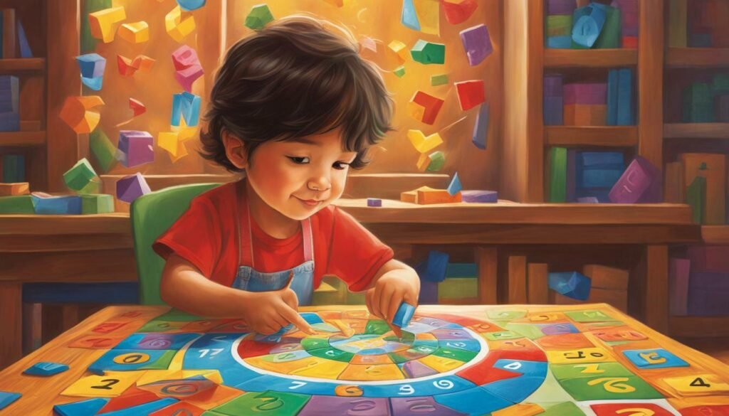 beneficios de la numerología en niños