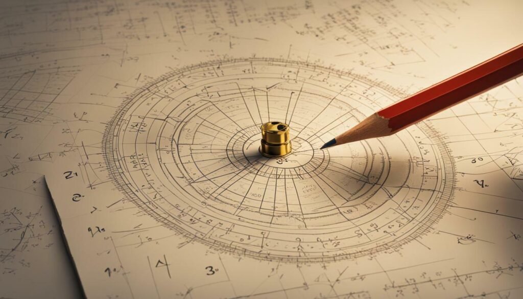 cálculos numerología pitagórica