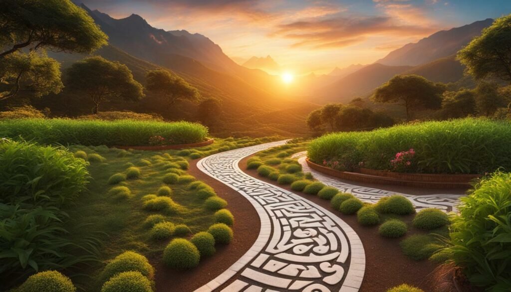 camino de vida en la numerología pitagórica