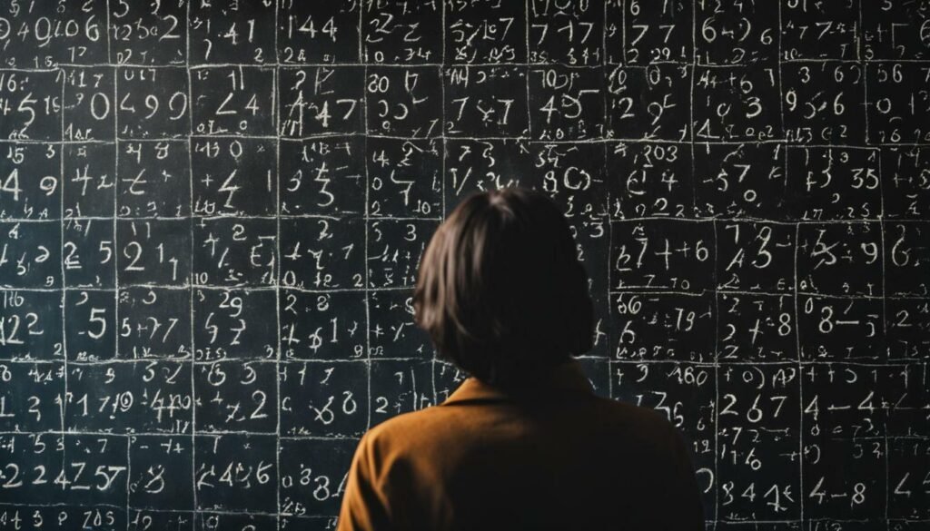 cómo calcular mis números de la suerte