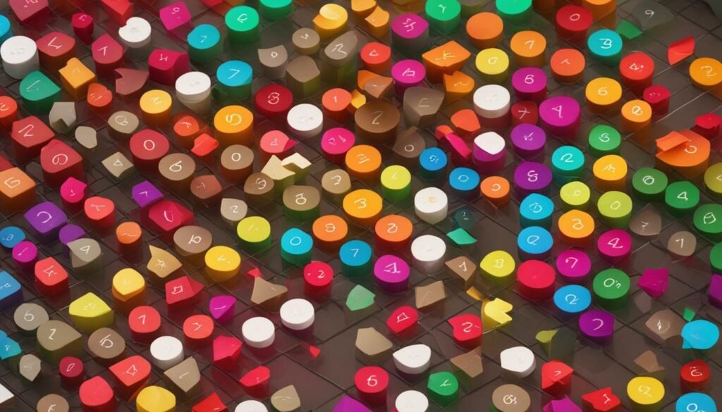 cómo optimizar una Lista de Números Maestros