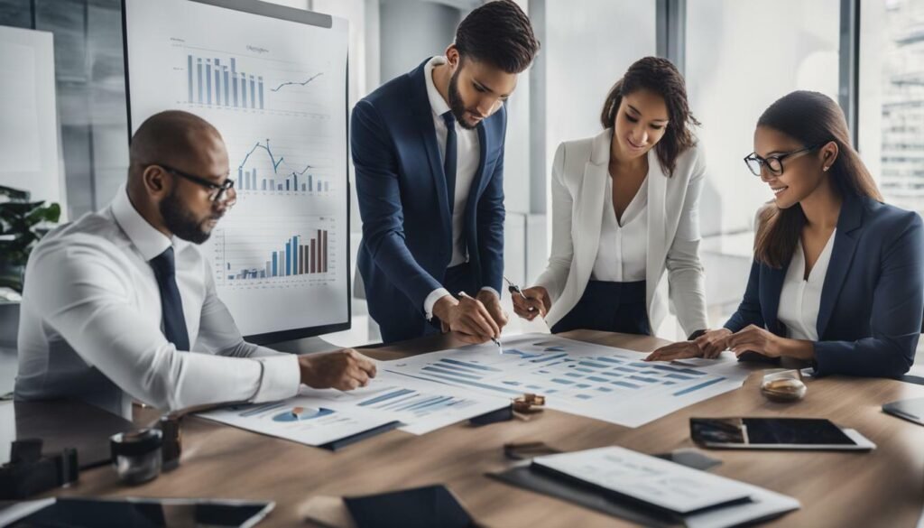 cómo utilizar la numerología en los negocios
