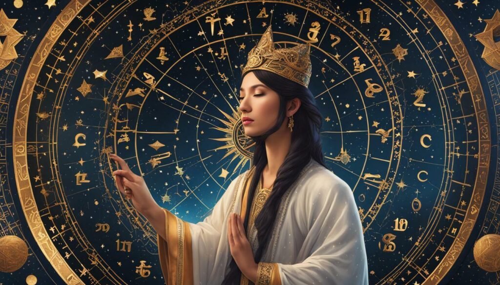 consejos para elegir los números de la suerte zodiaco