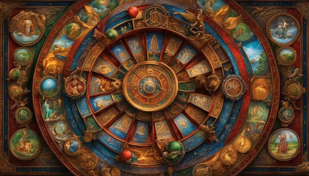 consulta números de la suerte zodiaco