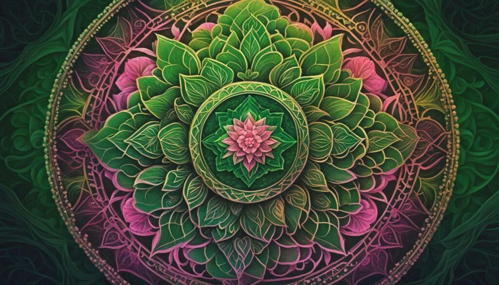 corazón
