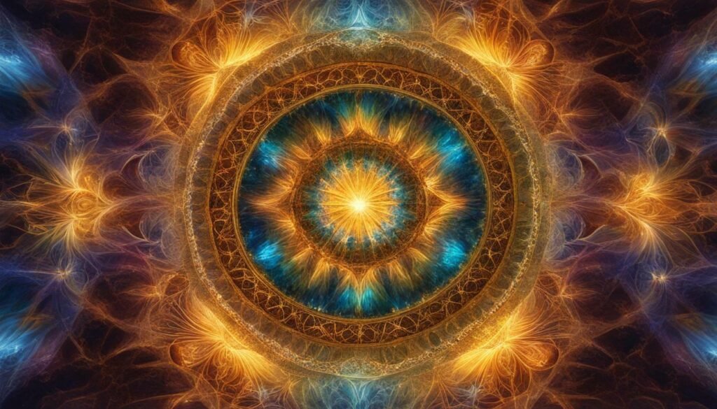 despertar espiritual