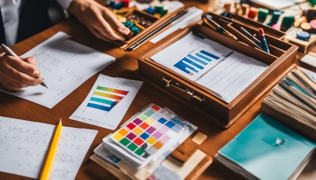 ejercicios interactivos de numerología