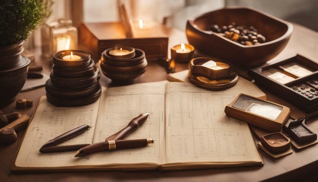 herramientas de numerología básica