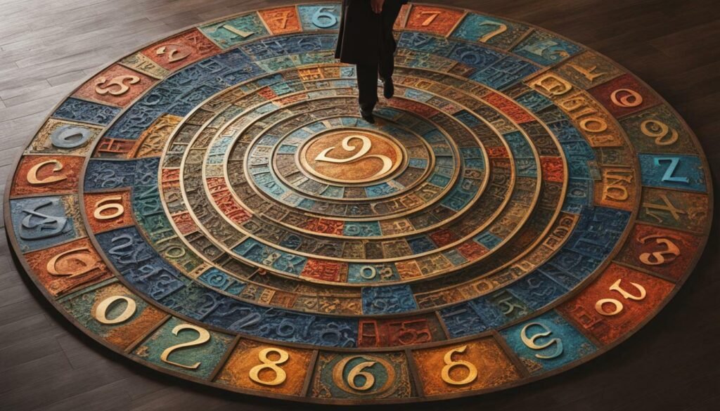 importancia de la numerología en los nombres