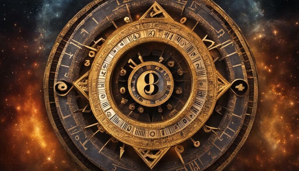 importancia de los números en la numerología