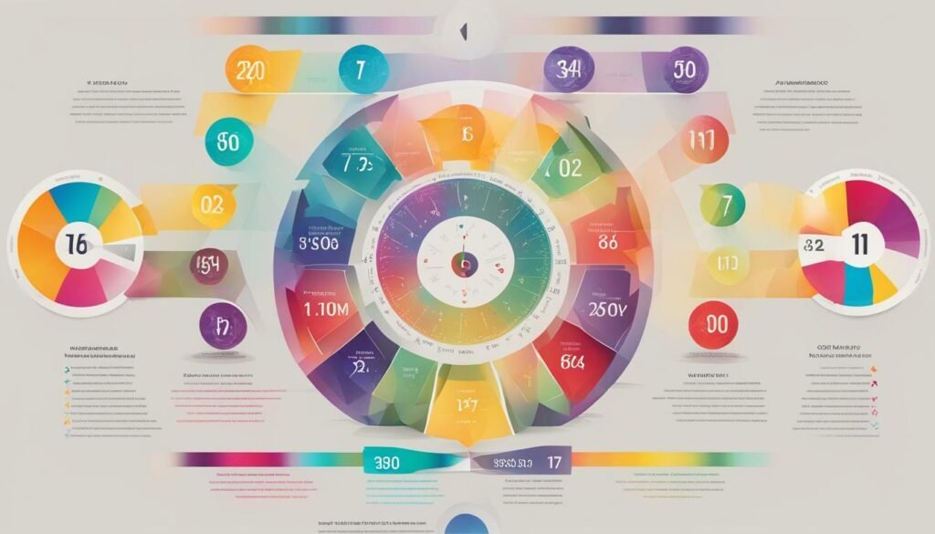 interpretación de números en numerología