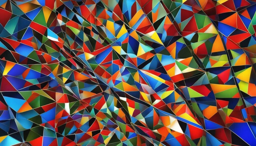 interpretación de números maestros en arte