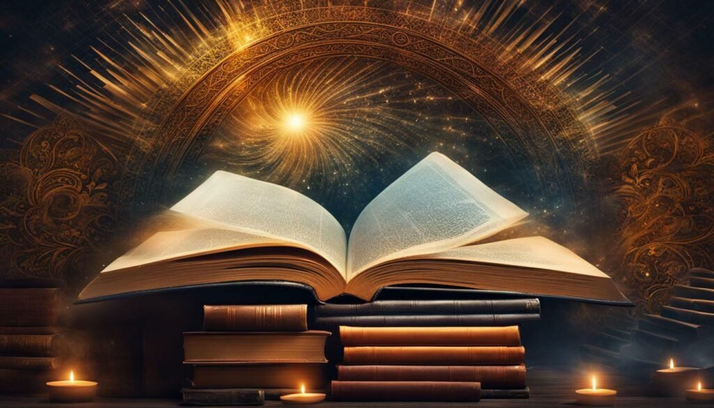 libros de espiritualidad y numerología