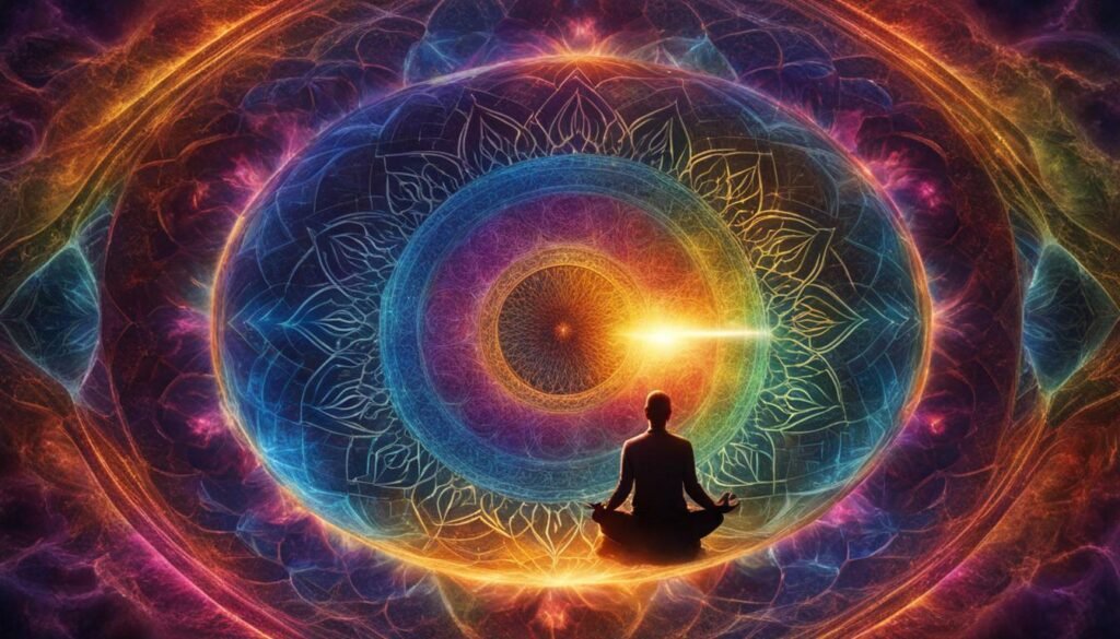meditación con los números Maestros