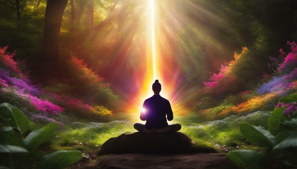 meditación con números Maestros