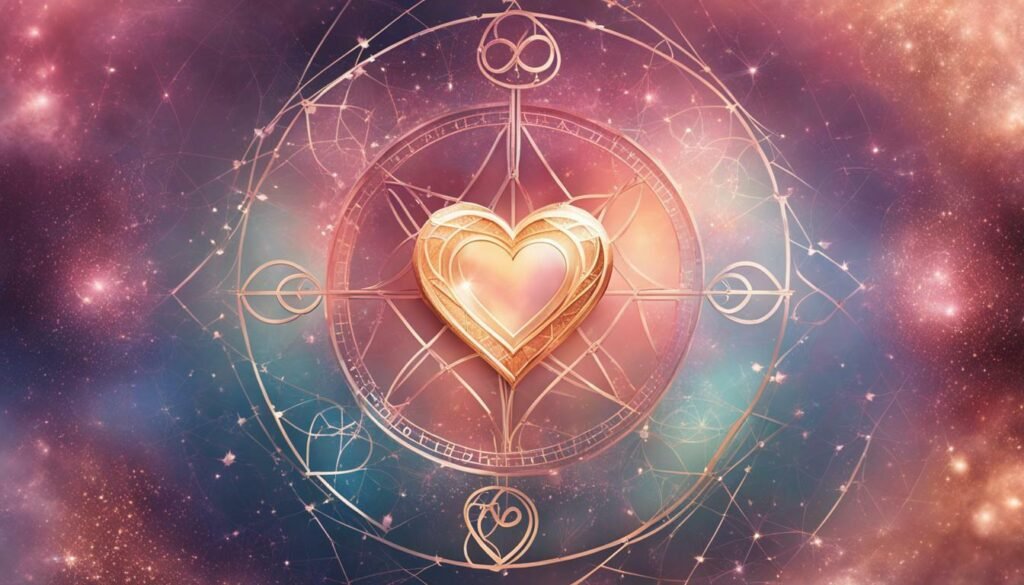 número compatibilidad amor
