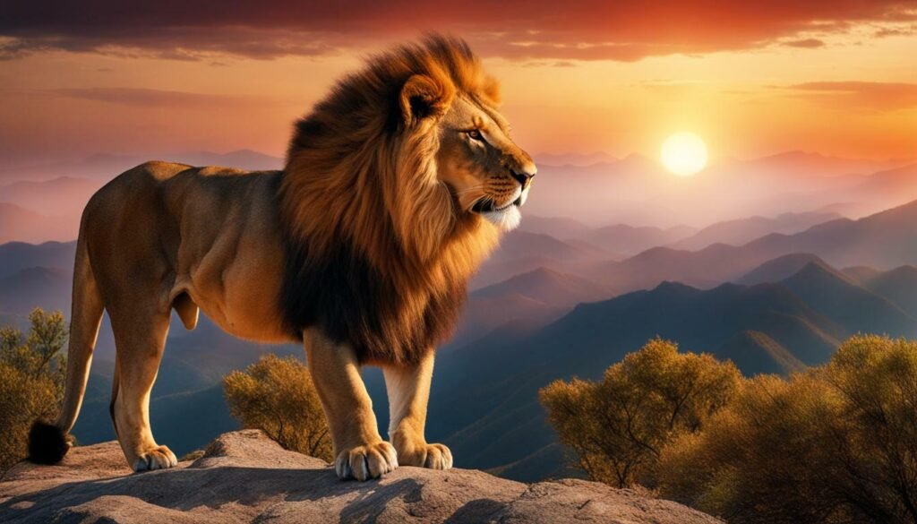 número de la suerte para Leo